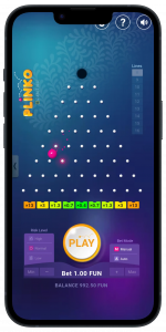 Top Rated Plinko App