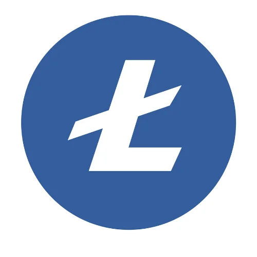 라이트코인 로고