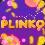 Plinko game