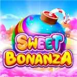 Sweet Bonanza game