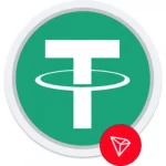 USDT (TRC20) cryptocurrency